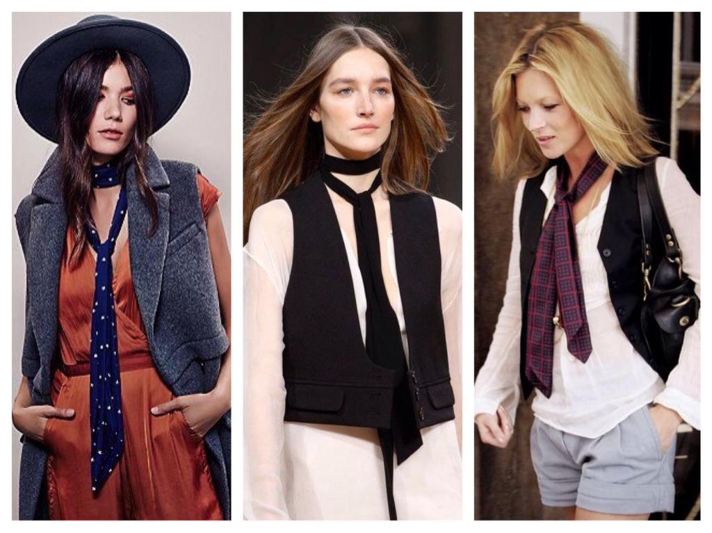Trends of Wholesale Scarves for UK Retailers